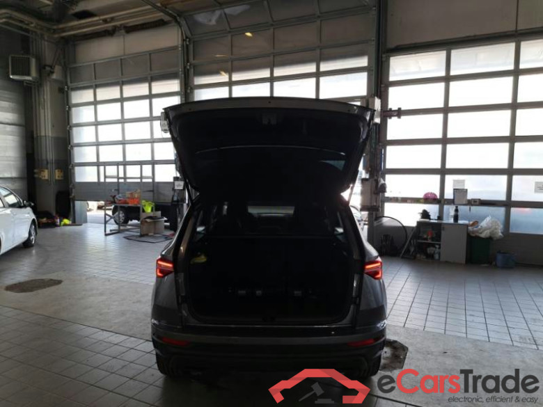 SKODA KAROQ / 2022 / 5P / SUV 2.0 TDI 85KW EVO SCR STYLE DSG #5