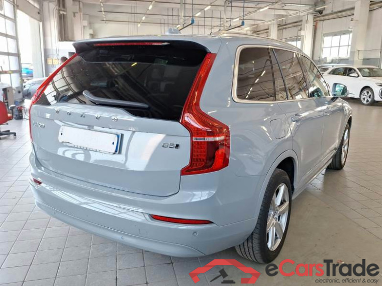 VOLVO XC90 / 2014 / 5P / SUV B5 D AWD AUTOMATICO CORE #2