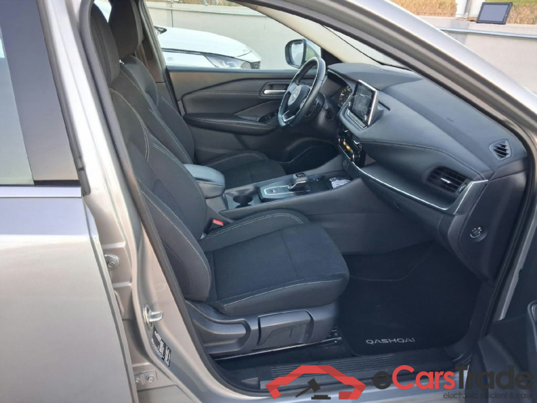 NISSAN QASHQAI / 2021 / 5P / todoterreno DIG-T 116kW (158CV) mHEV Xtronic Acenta (AC8) #6