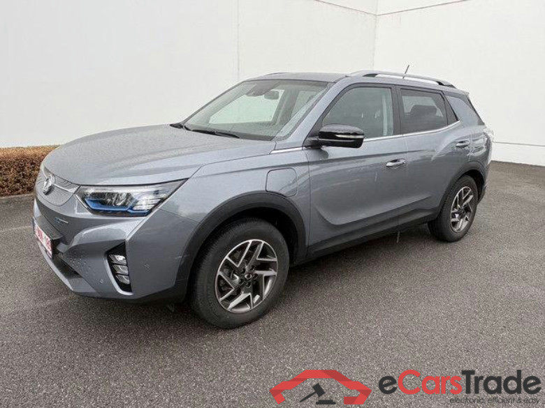 KGM / SSANGYONG e-Korando e-Korando 62 kWh e-Motion 2WD Titanium Plus MY23 #1