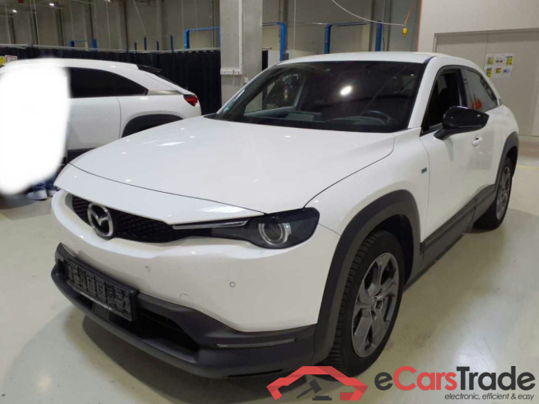 Mazda MX-30 (DR)(05.2020->) DE - SUV5 e-SKYACTIV, Advantage, 2022 - 2025 #1