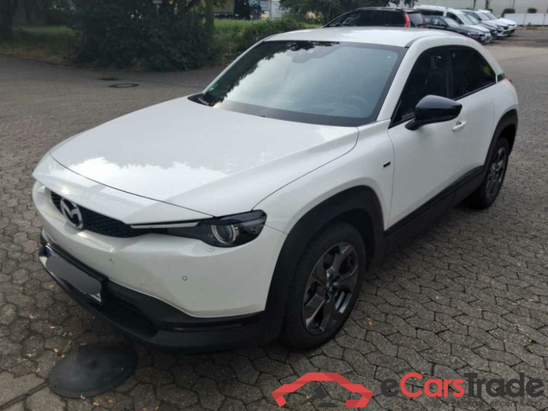 Mazda MX-30 (DR)(05.2020->) DE - SUV5 e-SKYACTIV, Advantage, 2022 - 2025