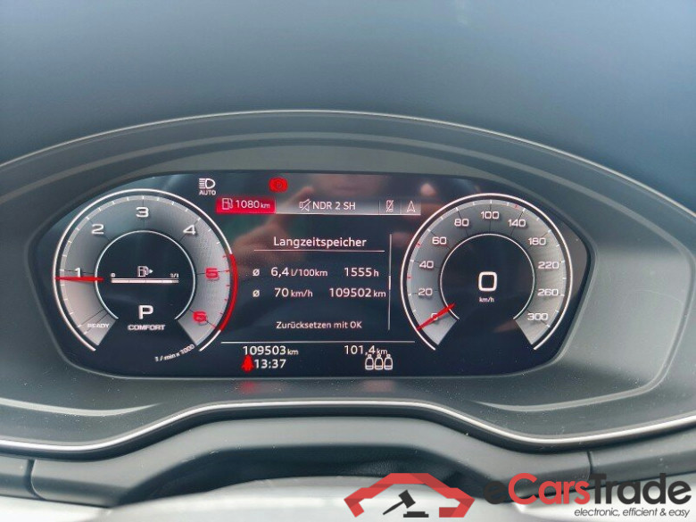 Audi Q5 (FYG)(06.2020->) DE - SUV5 35 2.0 TDI EU6d, advanced, (Facelift) 2020 - 2024 #6