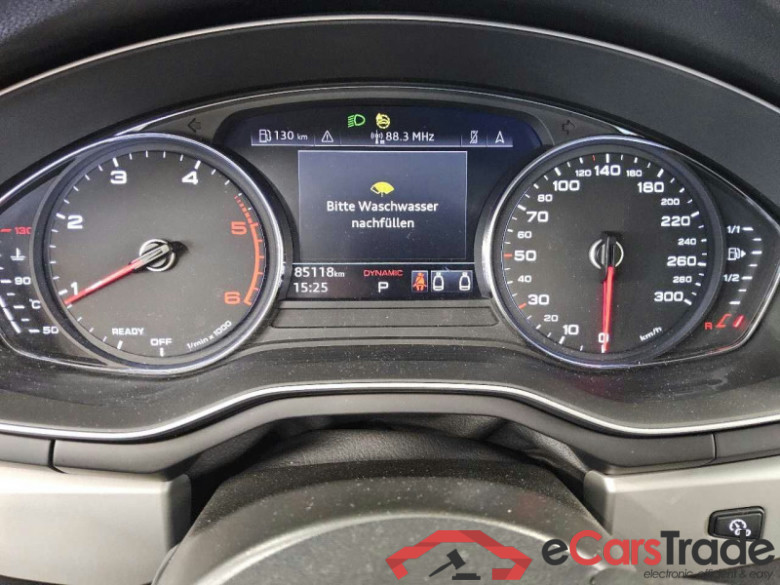Audi A5 Sportback (F5F)(10.2019->) DE - LimS5 40 2.0 TDI quattro EU6d, MHEV S line, (Facelift) 2020 - 2023 #6
