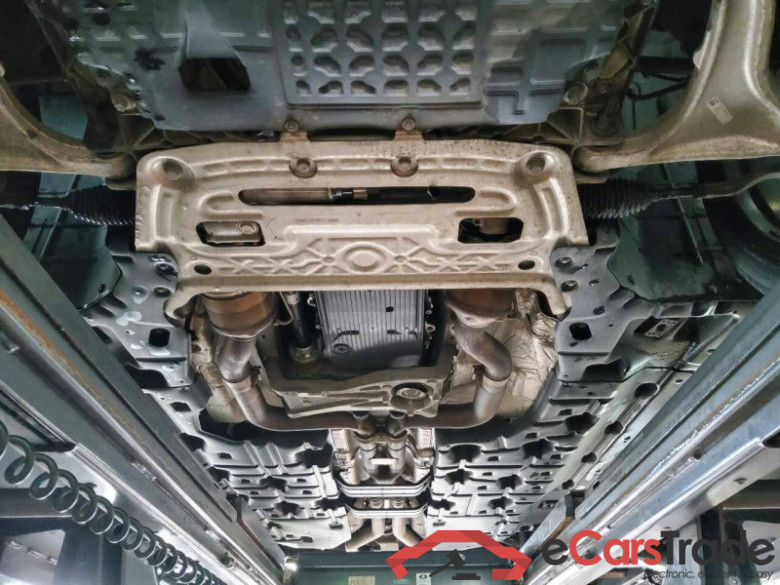 Maserati Levante DE - SUV5 3.0 V6 EU6d, Modena S, 2021 - 2022 #5