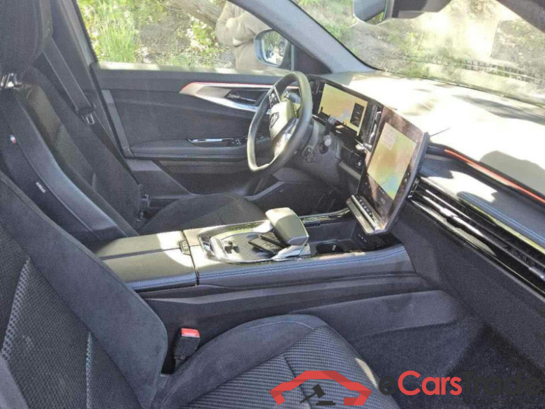 Renault Austral (07.2022->) DE - SUV5 1.2 E-TECH Full Hybrid 200 EU6e, Techno Esprit Alpine, 2022 - 2025 #5