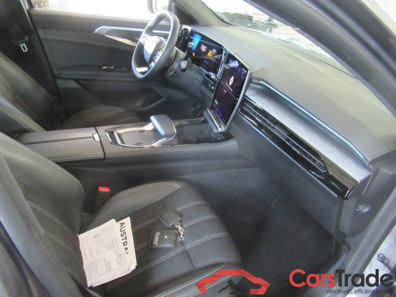 Renault Austral (07.2022->) DE - SUV5 1.3 TCe 160 Mild-Hybrid EU6e, Techno, 2024 - 2025 #5