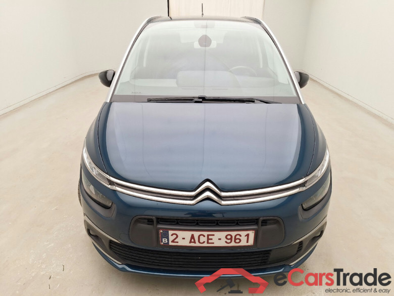 Citroën, Gr.C4 SpaceT. FL'16, Gr.C4 SpT.1.5HDi 130 Feel #1