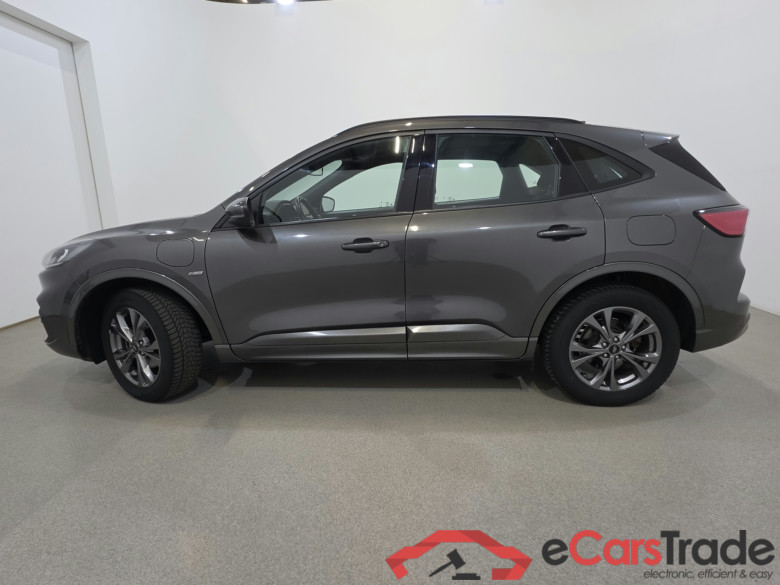 Ford Kuga 2.5 Plug-In Hybrid ST-Line Aut. LED Virtual Navi Sport-Seats KeylessGo Camera Klima PDC ... #6