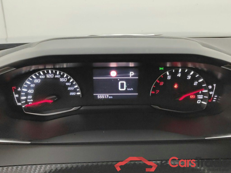 PEUGEOT 2008 - 2020 1.2 PureTech 130 Allure S&S (EU6.3) 5d #6
