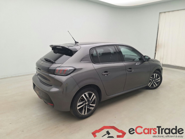 Peugeot, 208 '19, 208 1.2PT 100 Allure Pack EAT #4
