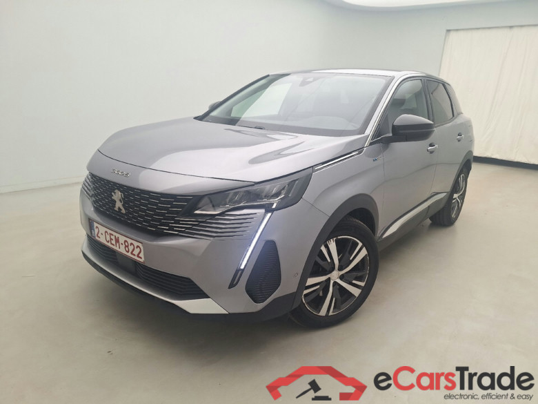 Peugeot, 3008 FL'20 PHEV, 3008 PHEV 165kW Allure Aut #2