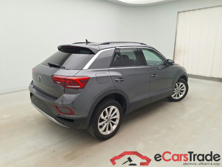 VW, T-Roc FL'22, Volkswagen T-Roc 1.0 TSI Life Business 5d #4
