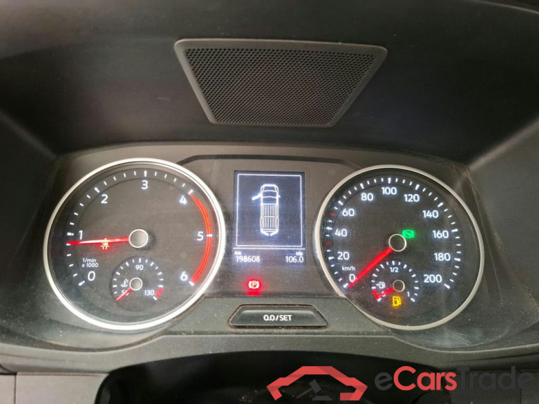 VOLKSWAGEN Crafter / 2017 / 4P / Fourgon tôlé 2.0 TDI 177 35 L3H3 BVA8 Business Line #6