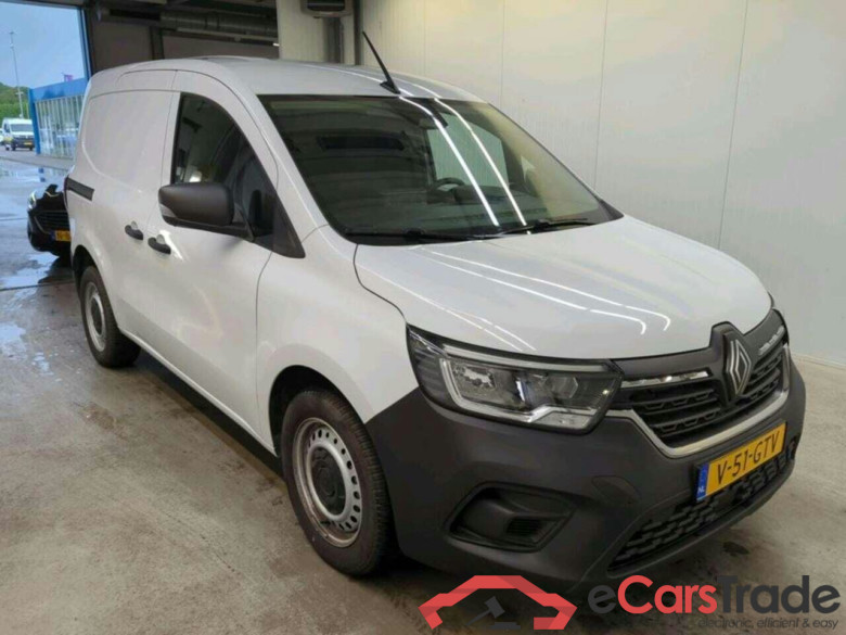 RENAULT KANGOO 1.3 TCe start L1 #5