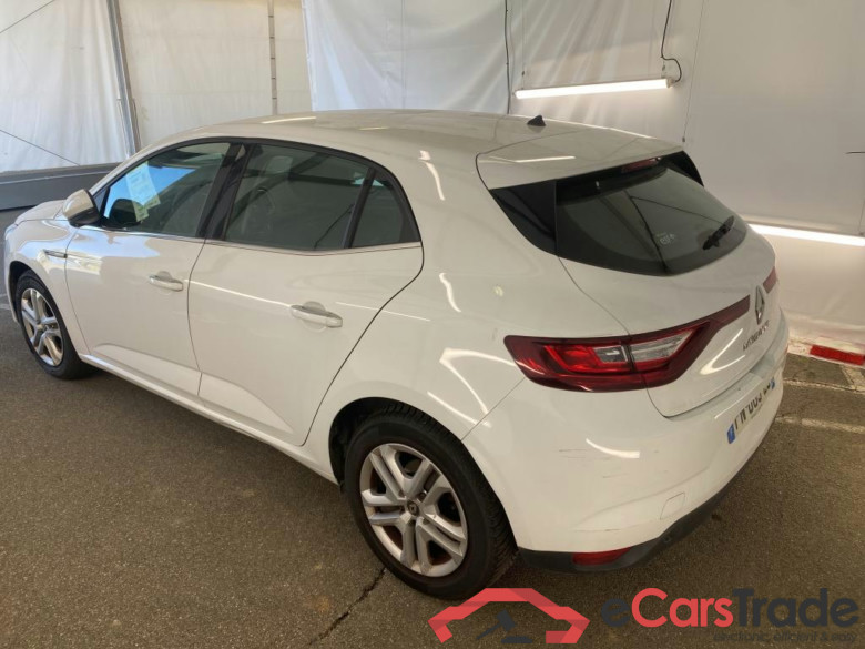 Megane IV Berline 5pt. Business 1.3 TCe 115CV BVM6 E6dT #2