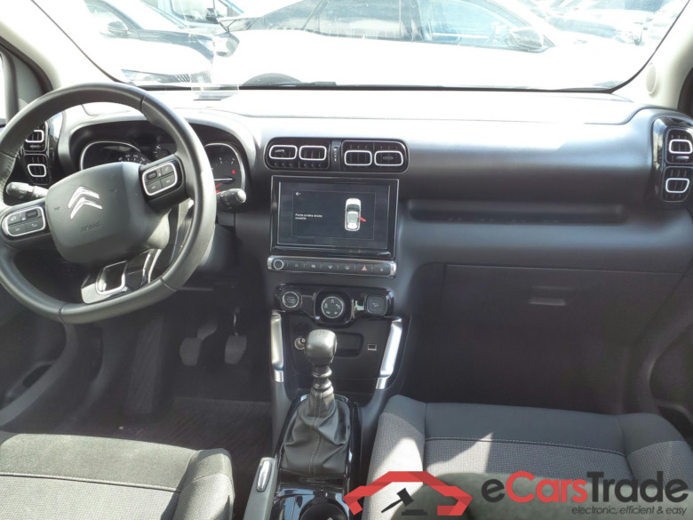 CITROËN C3 CITROËN C3 AIRCROSS     1.2 PureTech 110CV MAX BVM6 #4