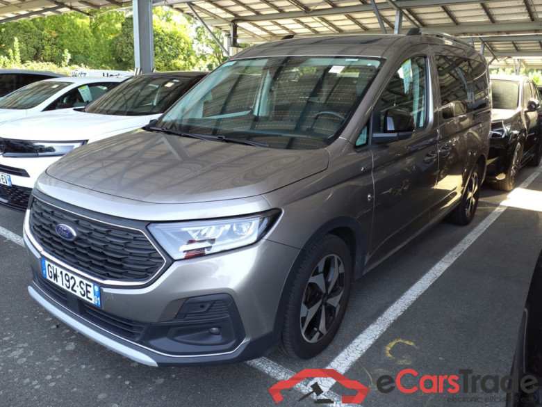 FORD Grand FORD Grand Tourneo Connect 2,0 ECOBLUE 102 CV BVM ACTIVE #1