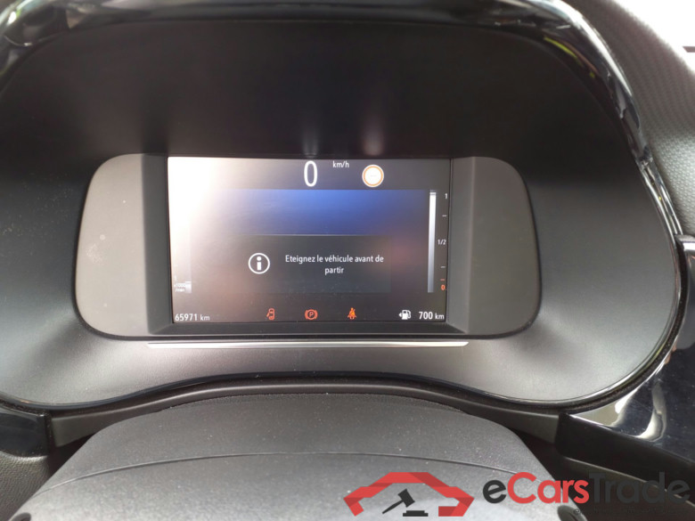 OPEL Corsa OPEL Corsa 1.2 100cv BVM + pack techno #6