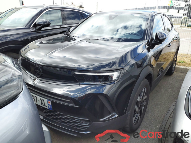 OPEL Mokka OPEL Mokka 1,2 130 CV ESS BVA GS  