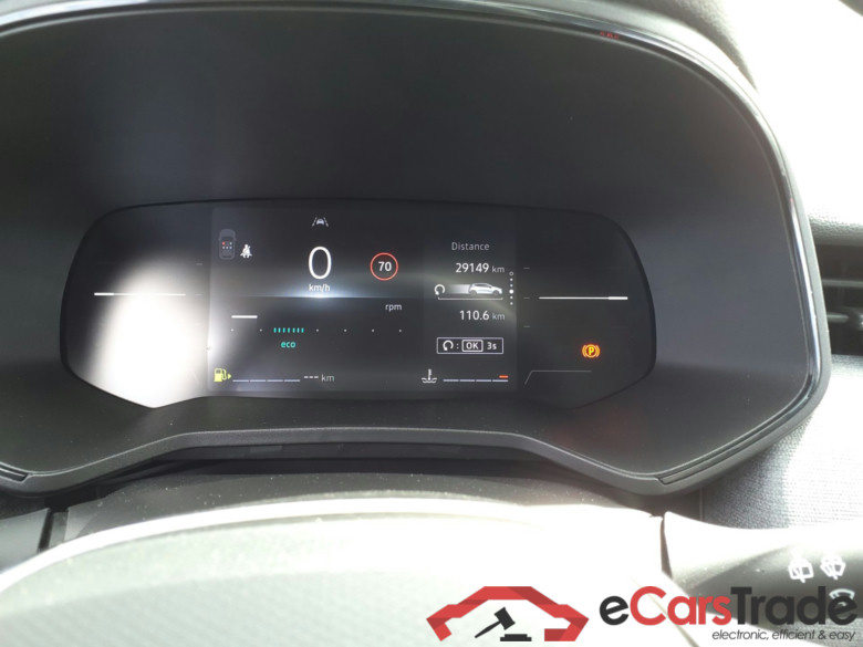 RENAULT CLIO   RENAULT CLIO   DCI 100 BVM EVOLUTION #6