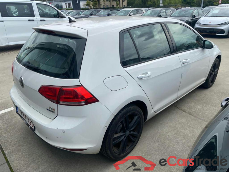 VOLKSWAGEN Golf VII Dsl Golf 1.6 CR TDi Trendline #3