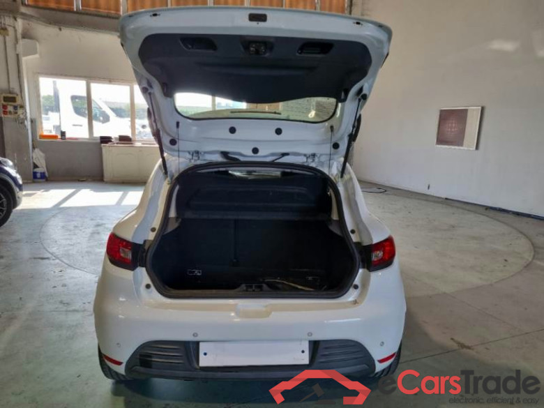 RENAULT CLIO / 2016 / 5P / BERLINA 1.5 DCI 75CV BUSINESS (AUTOCARRO) #5