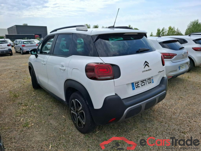 C3 Aircross Feel Pack Business 1.5 BlueHDi 120CV BVA6 E6d / TRANSFO VP VF #2