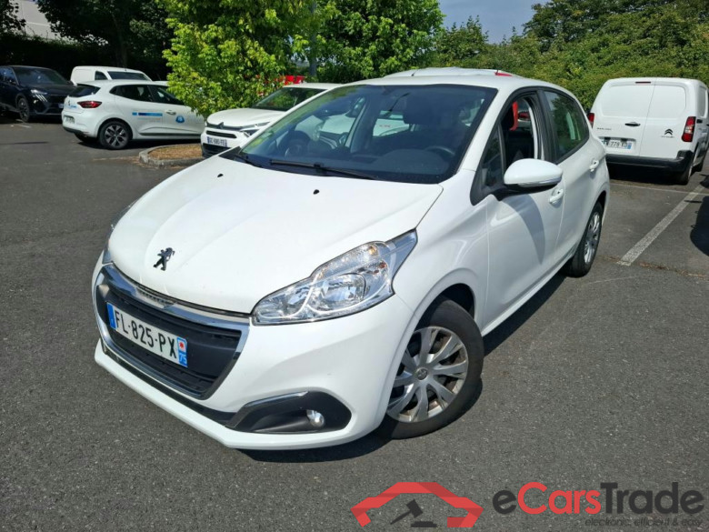 208 Affaire Premium Pack 1.5 HDi 100CV BVM5 E6dT