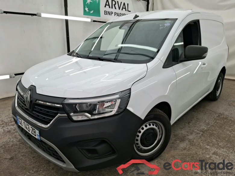 RENAULT Kangoo / 2021 / 4P / Fourgonnette FG L1 extra TCe 130 - 24 #1