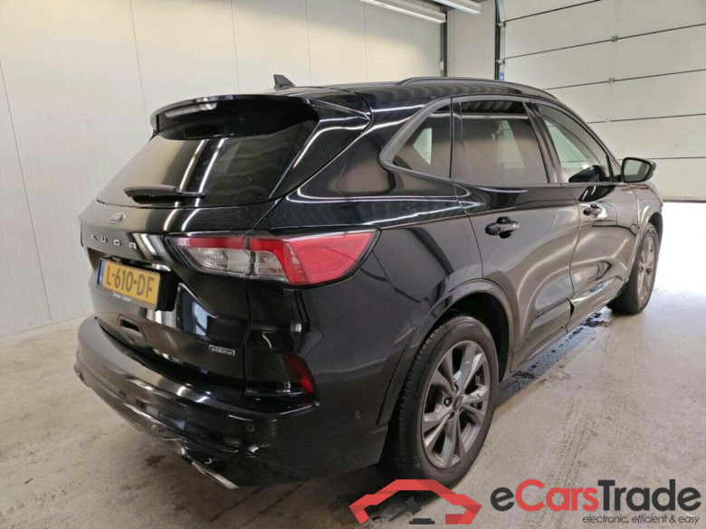 FORD KUGA 2.5 PHEV ST-Line X #2