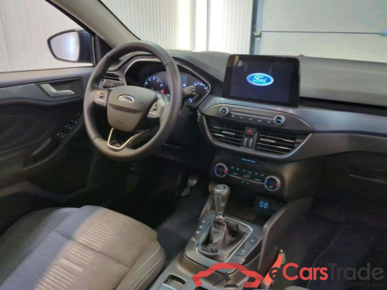 FORD Focus Wagon 1.0 EcoBoost Hybrid Active Bus #3
