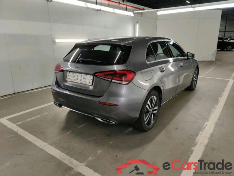Mercedes A-Klasse A-Klasse A 250 e Business Solution (PHEV) 160kW/218pk  5D/P Auto-8 #3