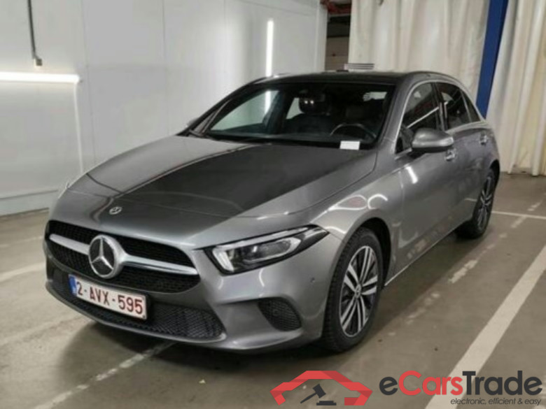 Mercedes A-Klasse A-Klasse A 250 e Business Solution (PHEV) 160kW/218pk  5D/P Auto-8