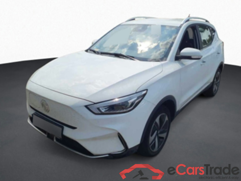 MG ZS EV Comfort Aut. LED Virtual Navi CarPay KeylessGo Klima PDC ... #1