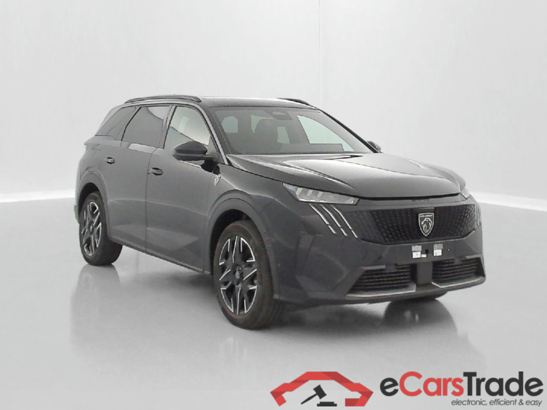 Peugeot 5008 GT III 1.2 Hybrid 145ch e-DCS6