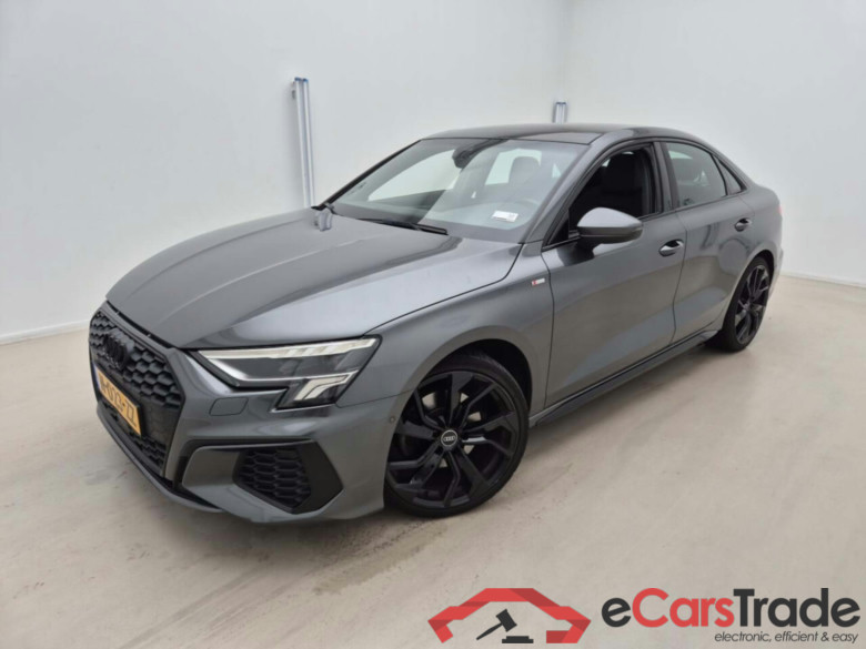 AUDI A3 35 TFSI S EDITION