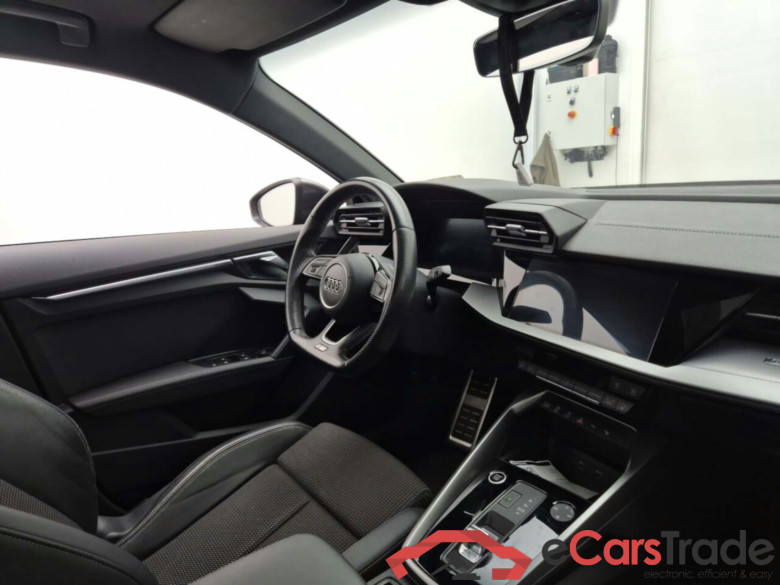 AUDI A3 35 TFSI S EDITION #3