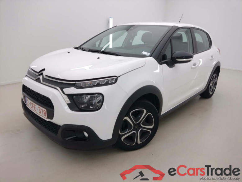 CITROËN C3 1.2 PURETECH FEEL S&S
