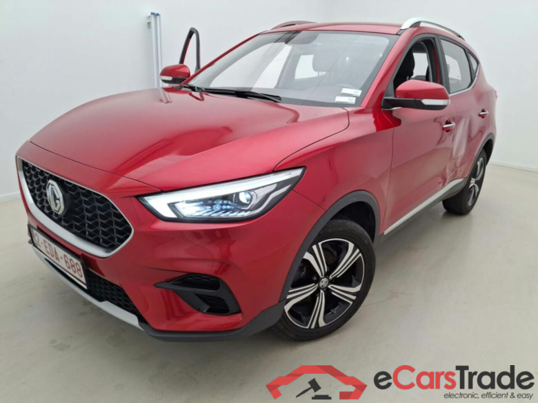 MG ZS 1.5 VTI COMFORT #1