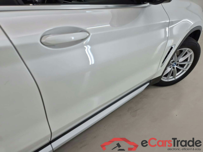 BMW X3 2.0 XDRIVE30E AT #5