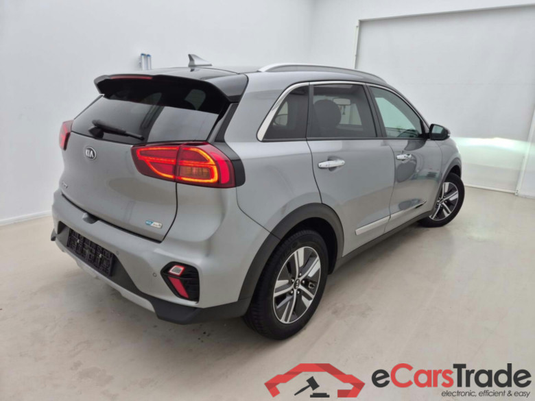 KIA NIRO 1.6 GDI PHEV SENSE DCT #2