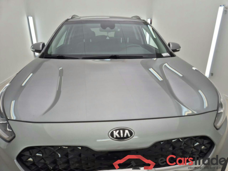 KIA NIRO 1.6 GDI PHEV SENSE DCT #6