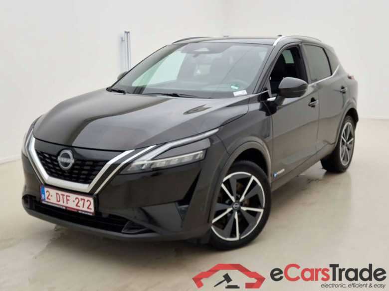 NISSAN QASHQAI 1.5 E-POWER TEKNA