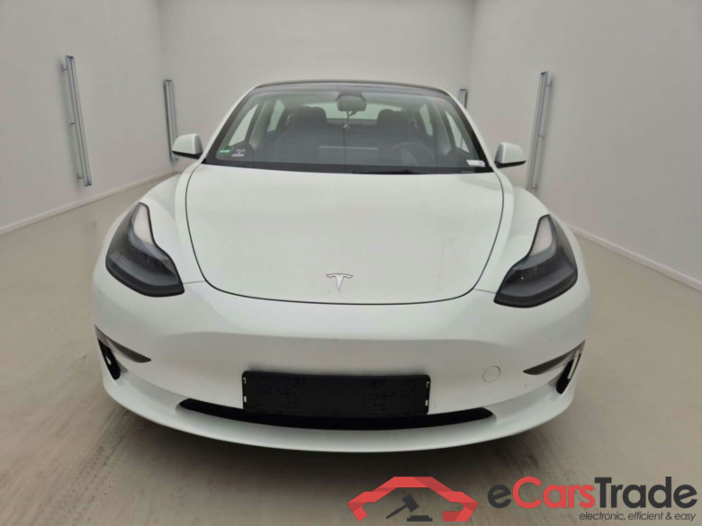 TESLA MODEL 3 75KWH LONG RANGE AUTOPILOT #4