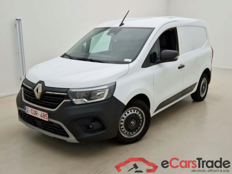 RENAULT KANGOO 1.5 BLUE DCI CONFORT #1