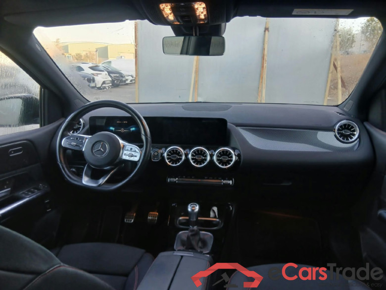 MERCEDES-BENZ Clase B / 2019 / 5P / monovolumen compacto B 200 #3