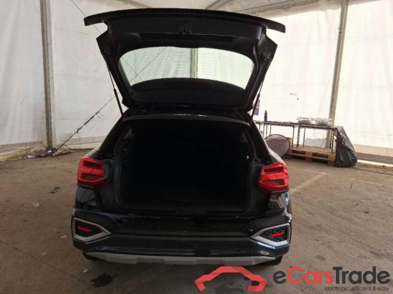 AUDI Q2 / 2020 / 5P / SUV 2.0 30 TDI ADMIRED ADV. S TRONIC #5