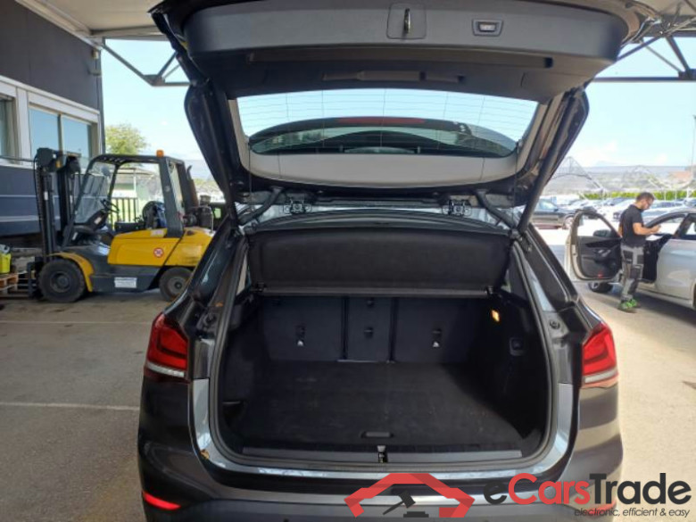 BMW X1 / 2019 / 5P / SUV SDRIVE 18D BUSINESS ADVANTAGE #5