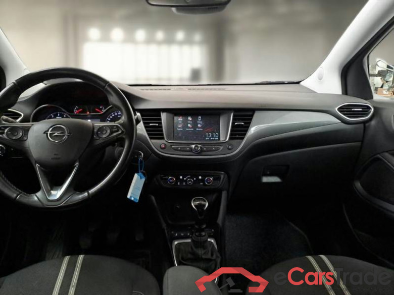 OPEL CROSSLAND / 2020 / 5P / CROSSOVER 1.5 DIESEL 110CV ELEGANCE SeS MT6 #3